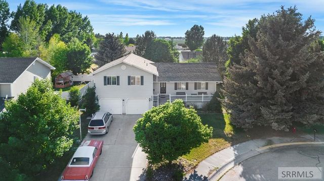 2375 Clover Lane, Blackfoot, ID 83221