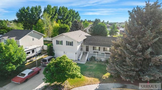 2375 Clover Lane, Blackfoot, ID 83221