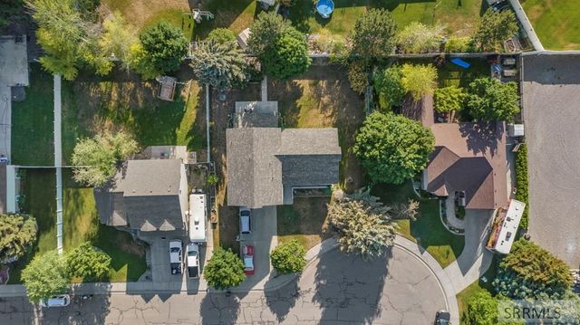 2375 Clover Lane, Blackfoot, ID 83221