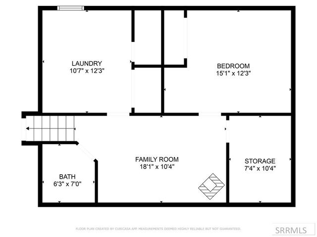 2375 Clover Lane, Blackfoot, ID 83221
