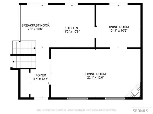 2375 Clover Lane, Blackfoot, ID 83221