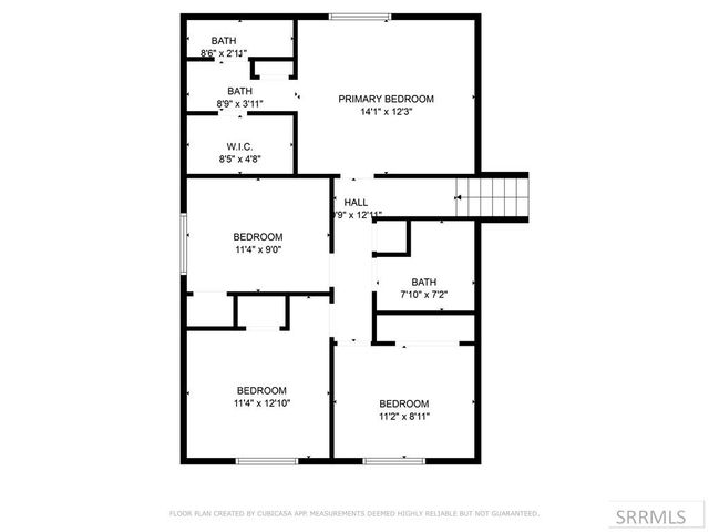 2375 Clover Lane, Blackfoot, ID 83221