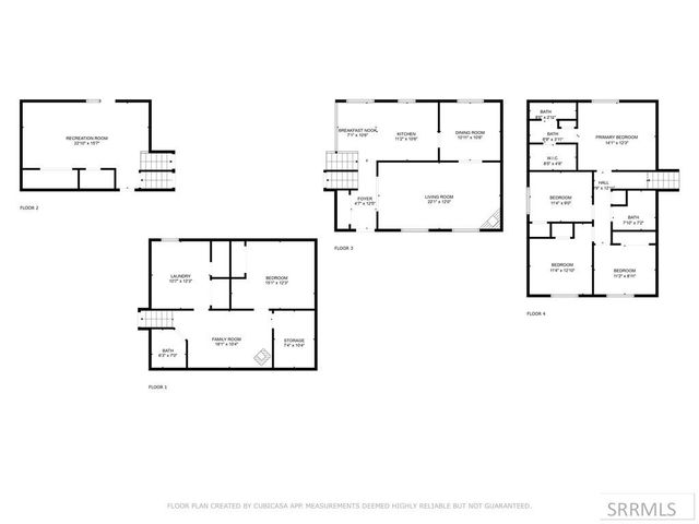 2375 Clover Lane, Blackfoot, ID 83221