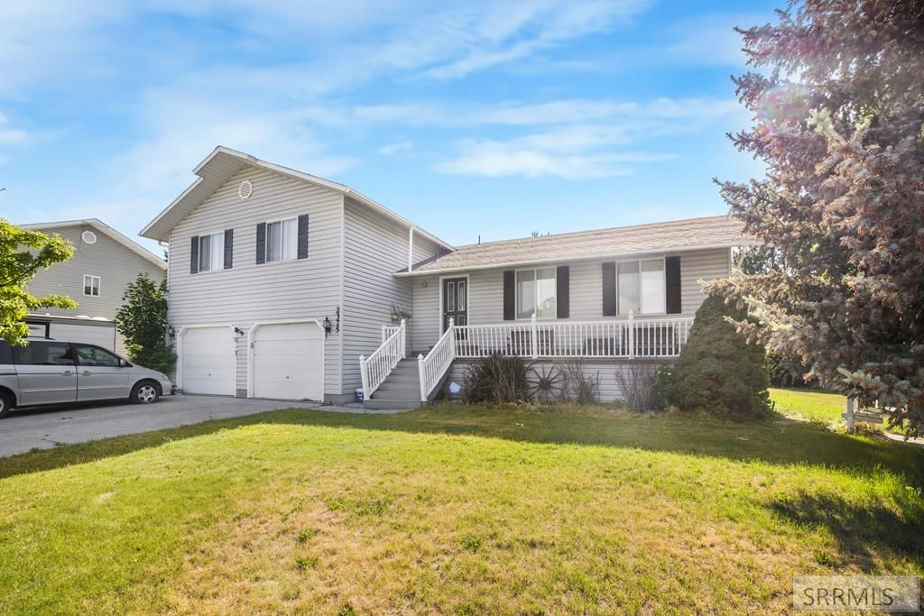 Image 1 of property listing at 2375 Clover Lane, Blackfoot, ID 83221