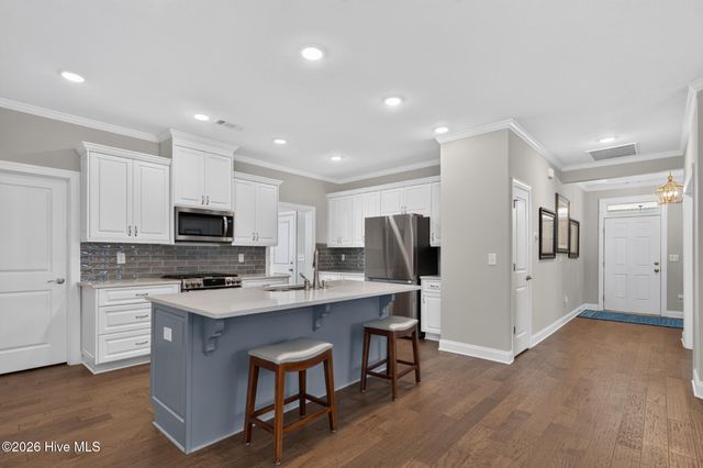 2195 Sinclair Drive, Grovetown, GA 30813