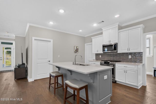 2195 Sinclair Drive, Grovetown, GA 30813
