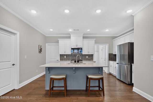 2195 Sinclair Drive, Grovetown, GA 30813