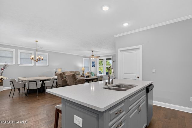 2195 Sinclair Drive, Grovetown, GA 30813