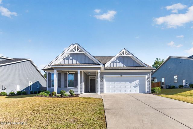 2195 Sinclair Drive, Grovetown, GA 30813