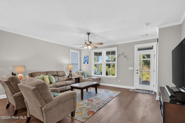 2195 Sinclair Drive, Grovetown, GA 30813
