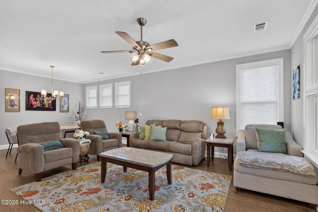 2195 Sinclair Drive, Grovetown, GA 30813