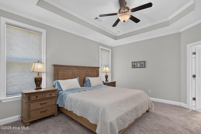 2195 Sinclair Drive, Grovetown, GA 30813