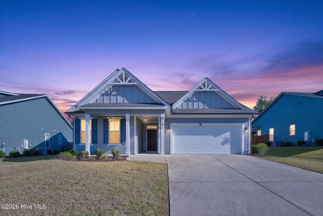 2195 Sinclair Drive, Grovetown, GA 30813