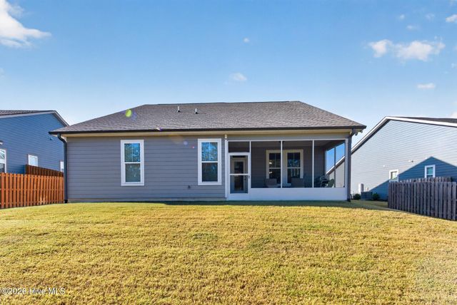 2195 Sinclair Drive, Grovetown, GA 30813