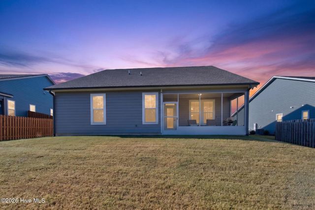 2195 Sinclair Drive, Grovetown, GA 30813