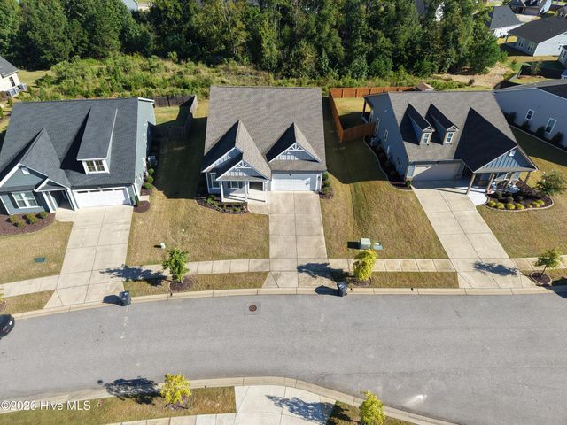 2195 Sinclair Drive, Grovetown, GA 30813