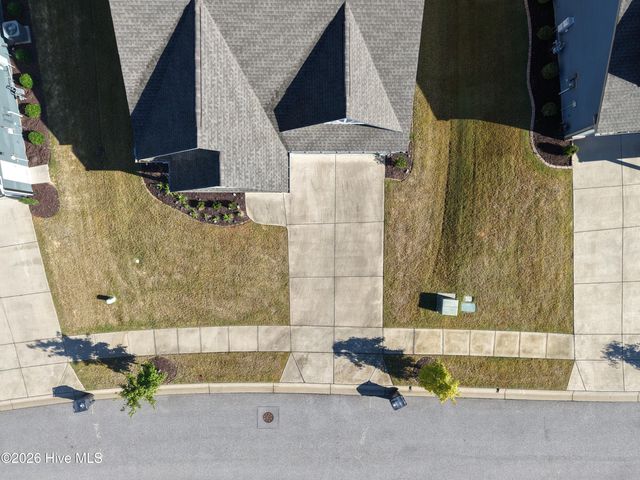 2195 Sinclair Drive, Grovetown, GA 30813