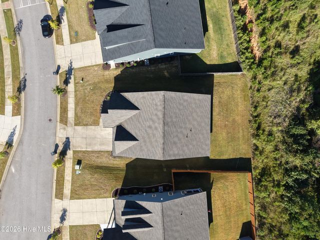 2195 Sinclair Drive, Grovetown, GA 30813