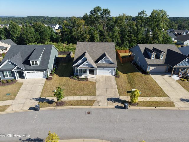 2195 Sinclair Drive, Grovetown, GA 30813