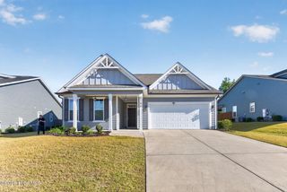 2195 Sinclair Drive, Grovetown, GA 30813