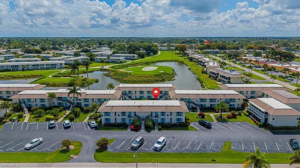 215 Palm DR 215-1, NAPLES, FL 34112 — photo 2