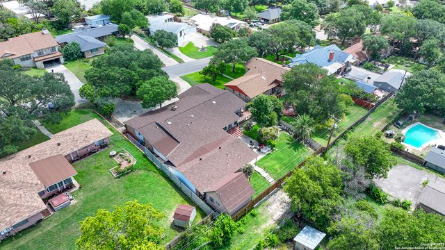 222 Highview, San Antonio, TX 78228