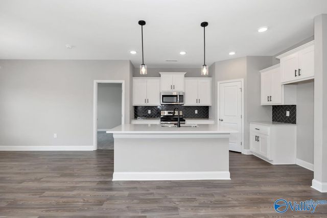 220 Irish Hill Drive, Meridianville, AL 35759