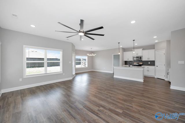 220 Irish Hill Drive, Meridianville, AL 35759