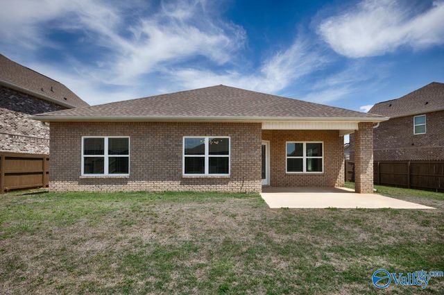 220 Irish Hill Drive, Meridianville, AL 35759