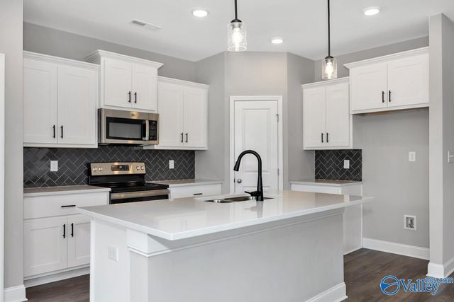 220 Irish Hill Drive, Meridianville, AL 35759