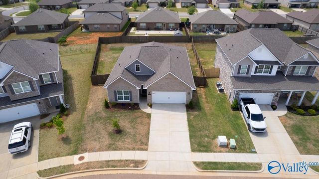 220 Irish Hill Drive, Meridianville, AL 35759