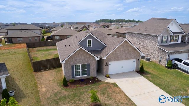 220 Irish Hill Drive, Meridianville, AL 35759