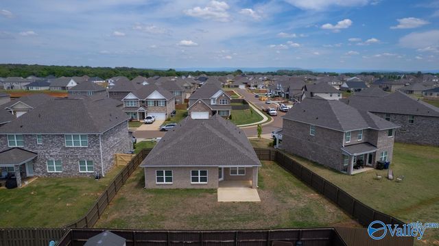 220 Irish Hill Drive, Meridianville, AL 35759