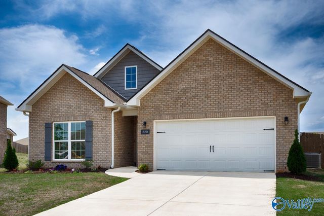220 Irish Hill Drive, Meridianville, AL 35759