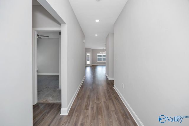 220 Irish Hill Drive, Meridianville, AL 35759