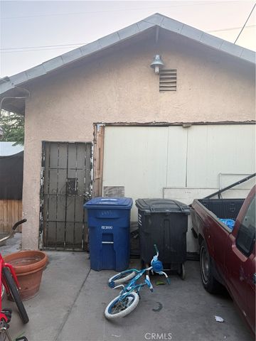 6333 Cedar, Huntington Park, CA 90255