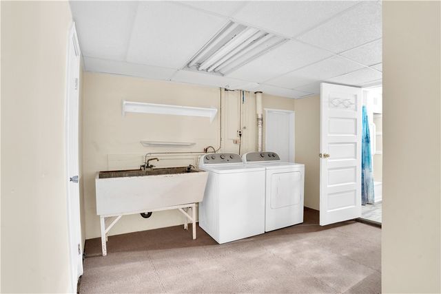 2067 Brodhead Rd, Hopewell Twp, PA 15001