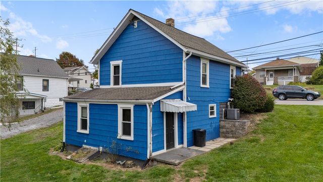 2067 Brodhead Rd, Hopewell Twp, PA 15001