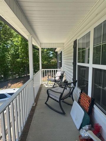 1592 Brookdale Drive, Asheboro, NC 27205