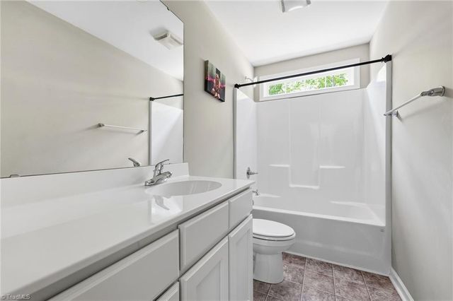 1592 Brookdale Drive, Asheboro, NC 27205
