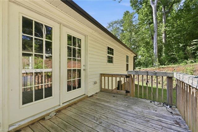 1592 Brookdale Drive, Asheboro, NC 27205