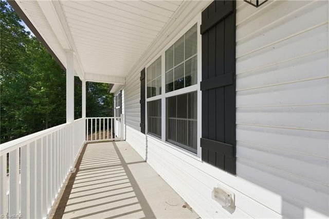 1592 Brookdale Drive, Asheboro, NC 27205
