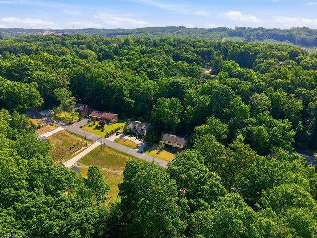 1592 Brookdale Drive, Asheboro, NC 27205