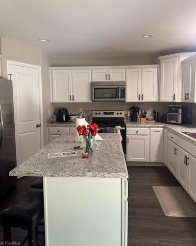 1592 Brookdale Drive, Asheboro, NC 27205
