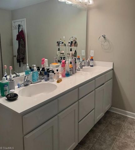 1592 Brookdale Drive, Asheboro, NC 27205