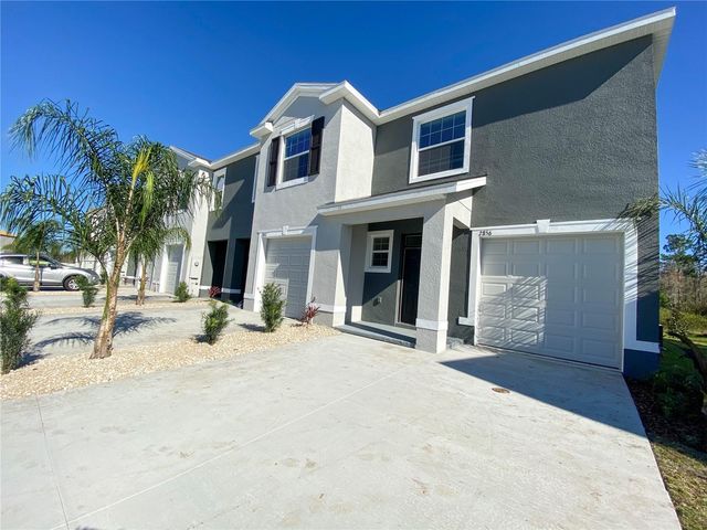 2868 SUNCOAST BLEND DRIVE, Odessa, FL 33556