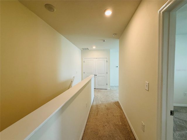 2868 SUNCOAST BLEND DRIVE, Odessa, FL 33556