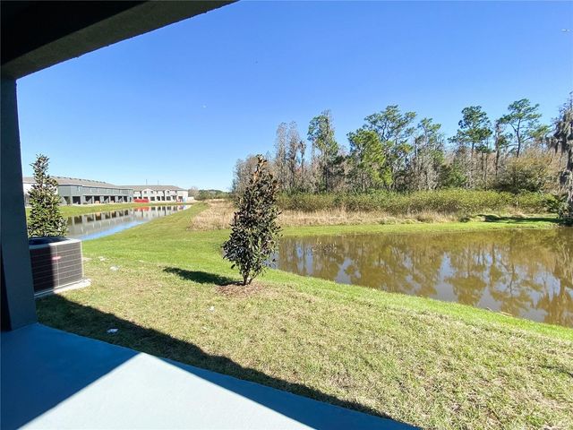 2868 SUNCOAST BLEND DRIVE, Odessa, FL 33556