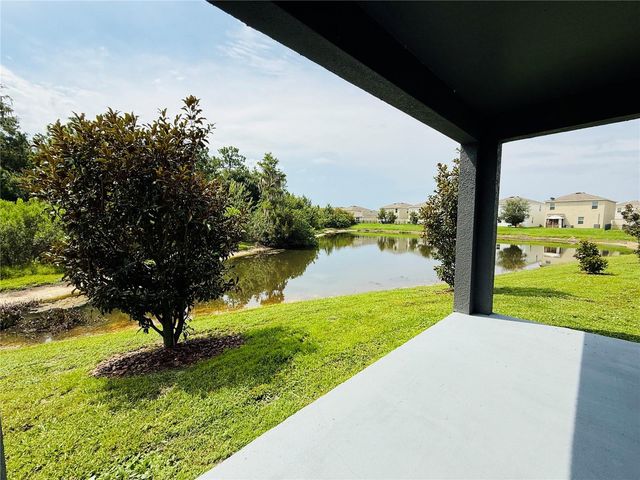 2868 SUNCOAST BLEND DRIVE, Odessa, FL 33556