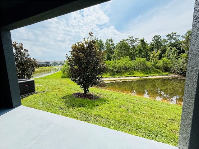 2868 SUNCOAST BLEND DRIVE, Odessa, FL 33556